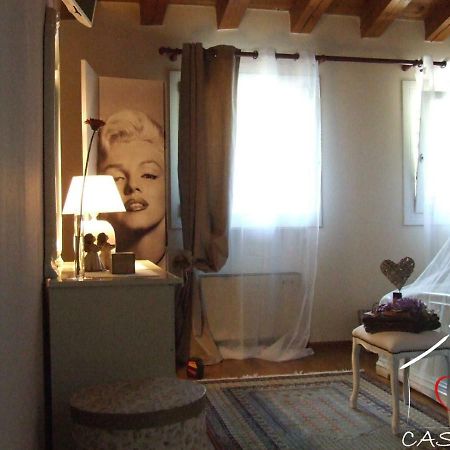 B&B Casa Mia - Camere In Appartamento Privato - Sossano Buitenkant foto