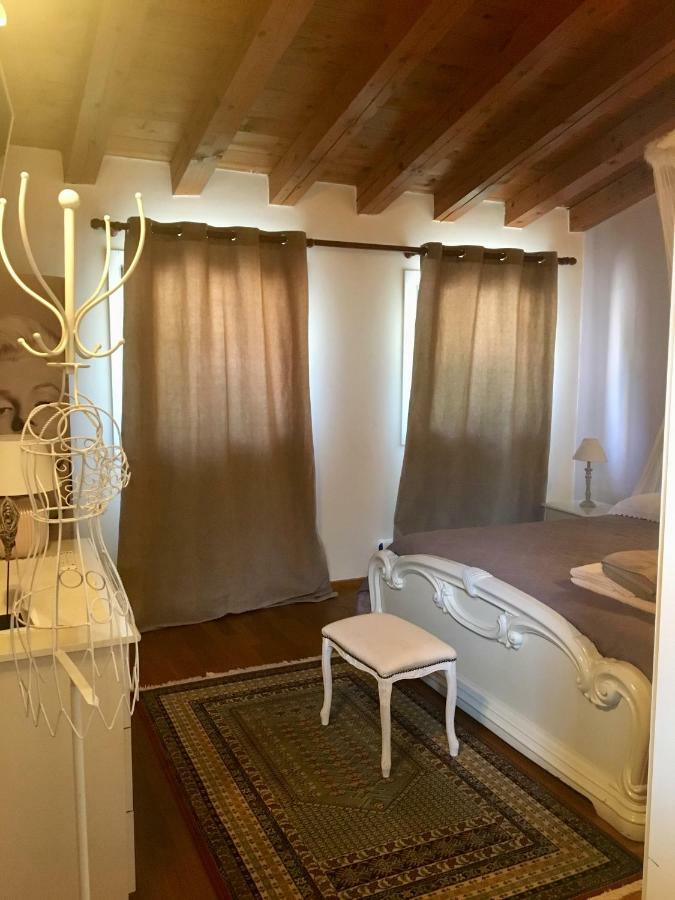 B&B Casa Mia - Camere In Appartamento Privato - Sossano Buitenkant foto
